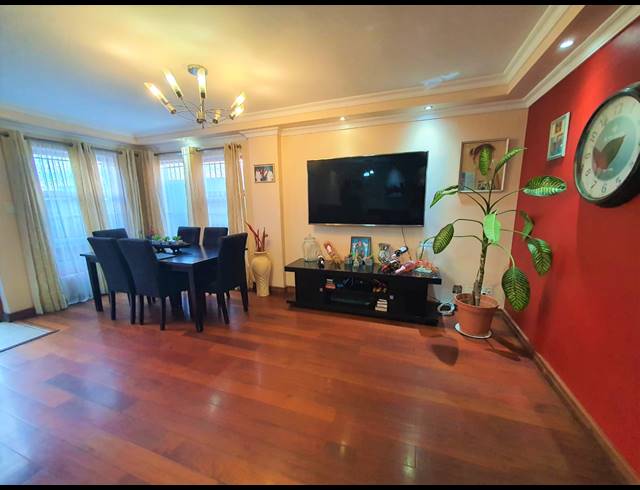 3 BEDROOM HOUSE FOR SALE IN RUYTERWACHT